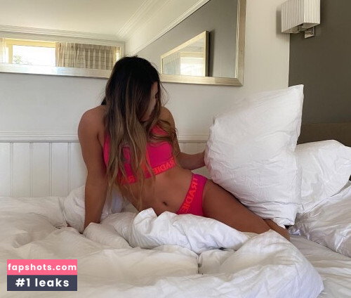 Professional Athletes Nude Leaks OnlyFans Photos #7739 - LeakJerk