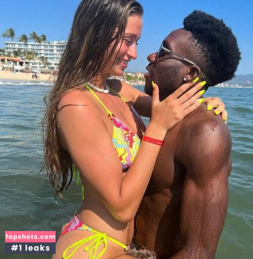 Professional Athletes Nude Leaks OnlyFans Photos #7755 - LeakJerk