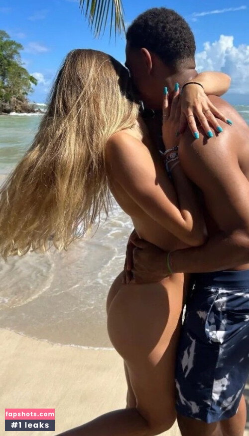 Professional Athletes Nude Leaks OnlyFans Photos #7758 - LeakJerk