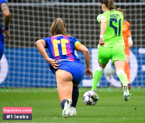 Professional Athletes Nude Leaks OnlyFans Photos #7771 - LeakJerk