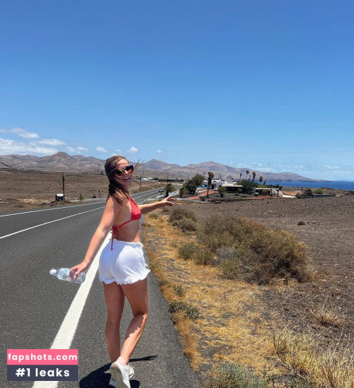 Professional Athletes Nude Leaks OnlyFans Photos #7783 - LeakJerk
