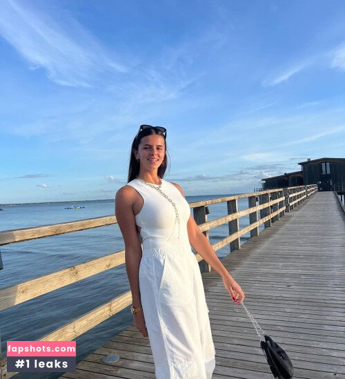 Professional Athletes Nude Leaks OnlyFans Photos #7796 - LeakJerk