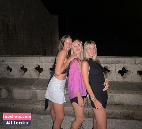 Professional Athletes Nude Leaks OnlyFans Photos #7800 - LeakJerk