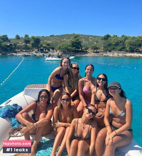 Professional Athletes Nude Leaks OnlyFans Photos #7807 - LeakJerk