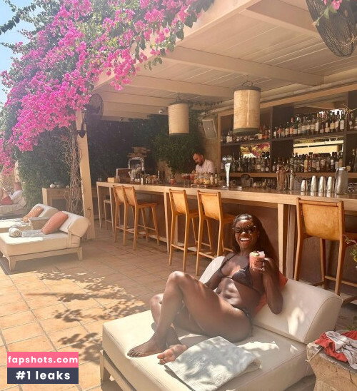 Professional Athletes Nude Leaks OnlyFans Photos #7841 - LeakJerk