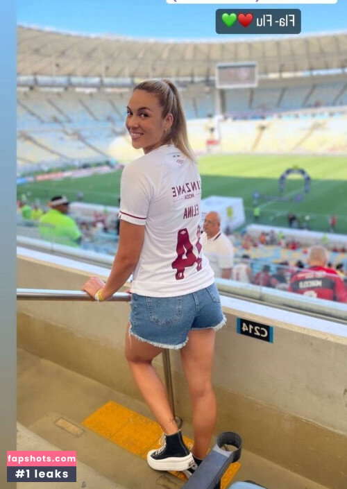 Professional Athletes Nude Leaks OnlyFans Photos #7843 - LeakJerk