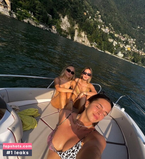 Professional Athletes Nude Leaks OnlyFans Photos #7845 - LeakJerk