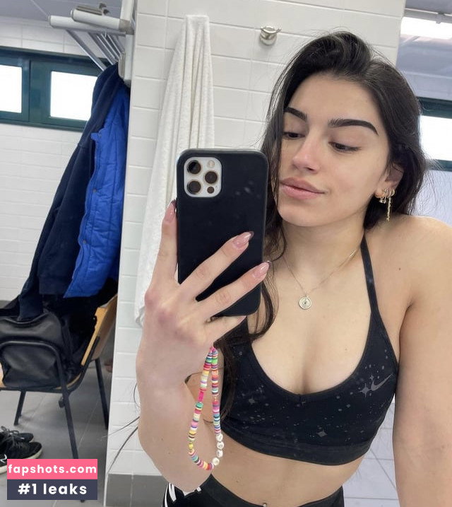 Professional Athletes Nude Leaks OnlyFans Photos #7942 - LeakJerk