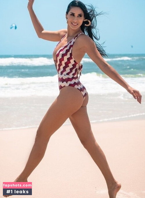 Professional Athletes Nude Leaks OnlyFans Photos #8009 - LeakJerk