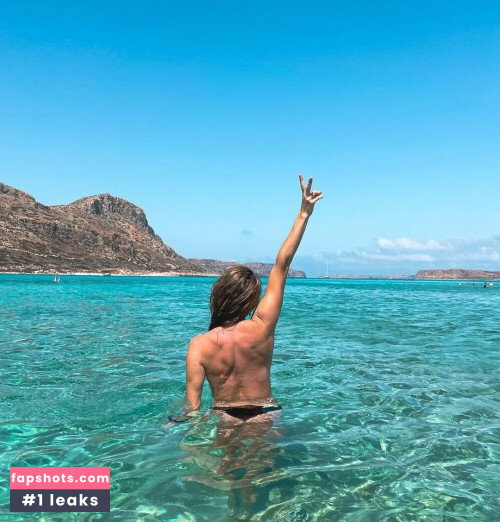 Professional Athletes Nude Leaks OnlyFans Photos #8055 - LeakJerk