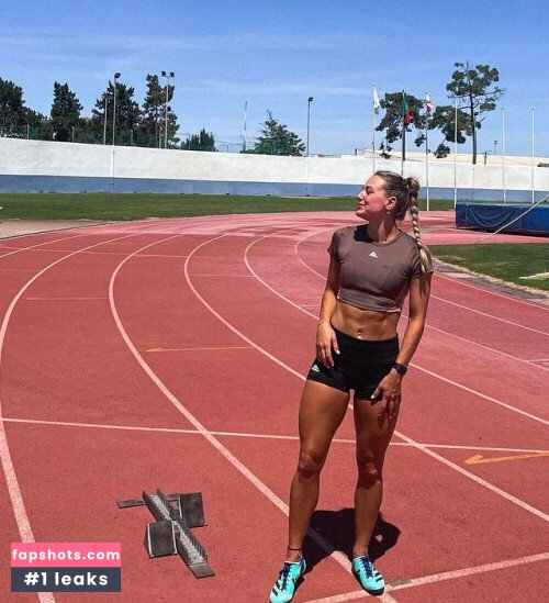 Professional Athletes Nude Leaks OnlyFans Photos #8080 - LeakJerk