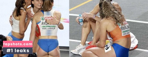 Professional Athletes Nude Leaks OnlyFans Photos #8091 - LeakJerk
