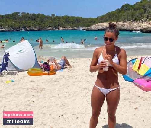 Professional Athletes Nude Leaks OnlyFans Photos #8144 - LeakJerk