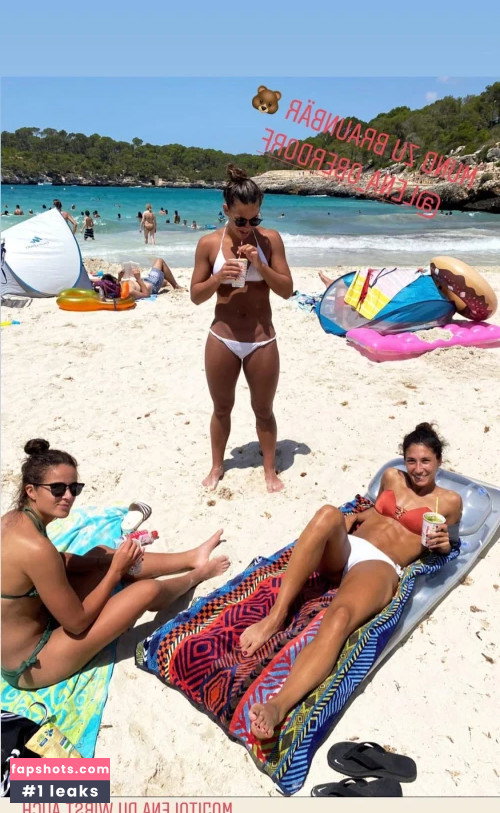 Professional Athletes Nude Leaks OnlyFans Photos #8145 - LeakJerk