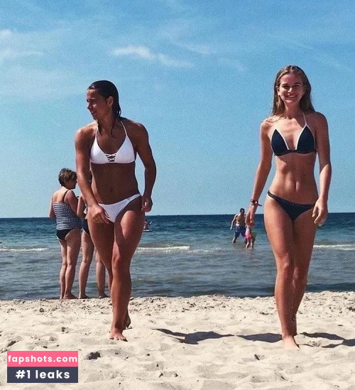 Professional Athletes Nude Leaks OnlyFans Photos #8146 - LeakJerk