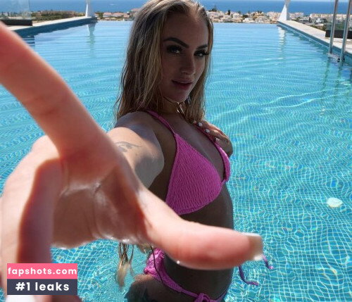 Professional Athletes Nude Leaks OnlyFans Photos #8174 - LeakJerk
