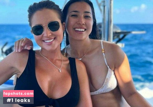 Professional Athletes Nude Leaks OnlyFans Photos #8186 - LeakJerk