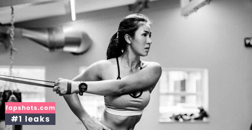 Professional Athletes Nude Leaks OnlyFans Photos #8187 - LeakJerk