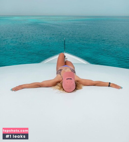 Professional Athletes Nude Leaks OnlyFans Photos #8206 - LeakJerk
