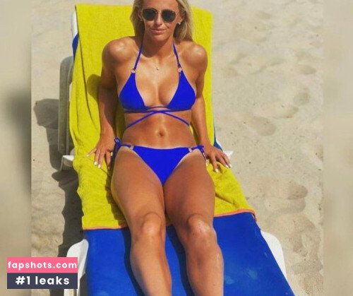 Professional Athletes Nude Leaks OnlyFans Photos #8231 - LeakJerk