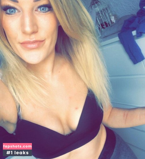 Professional Athletes Nude Leaks OnlyFans Photos #8281 - LeakJerk