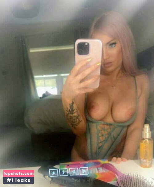 Professional Athletes Nude Leaks OnlyFans Photos #8289 - LeakJerk