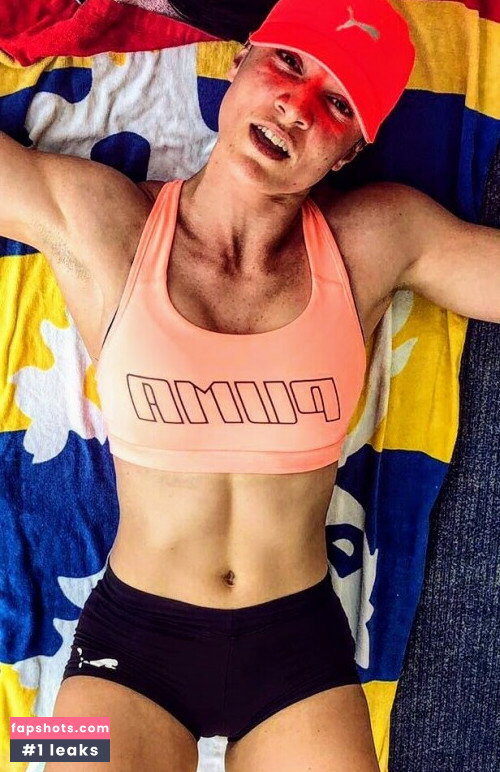 Professional Athletes Nude Leaks OnlyFans Photos #8311 - LeakJerk