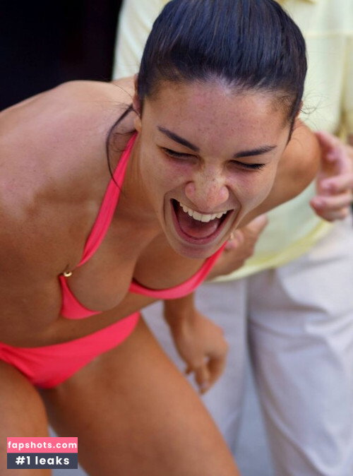Professional Athletes Nude Leaks OnlyFans Photos #8312 - LeakJerk
