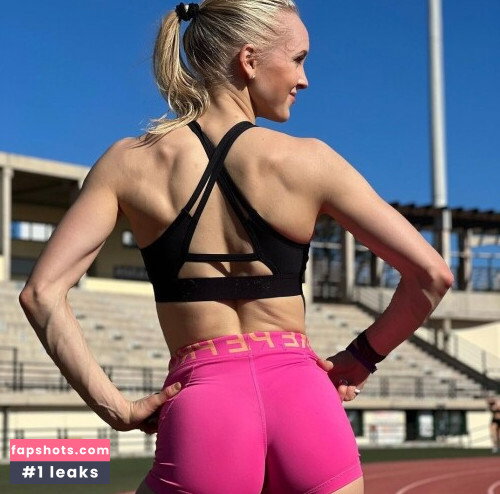 Professional Athletes Nude Leaks OnlyFans Photos #8347 - LeakJerk