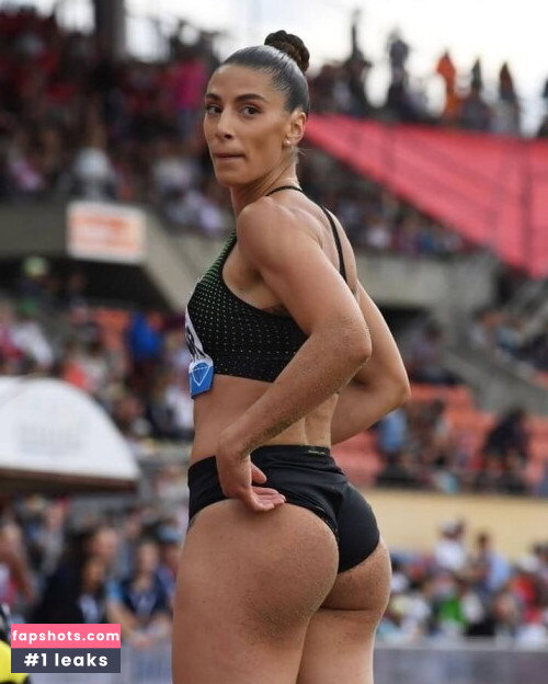 Professional Athletes Nude Leaks OnlyFans Photos #8361 - LeakJerk