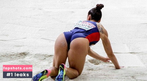 Professional Athletes Nude Leaks OnlyFans Photos #8367 - LeakJerk