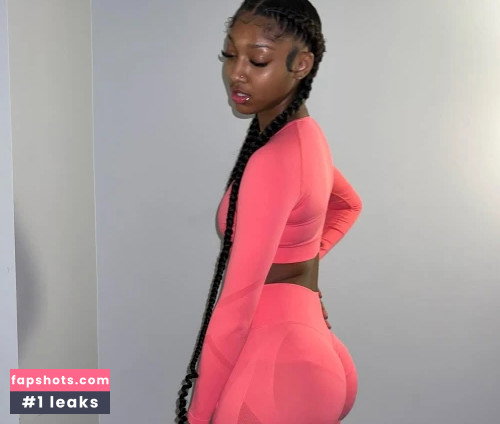 Professional Athletes Nude Leaks OnlyFans Photos #8386 - LeakJerk