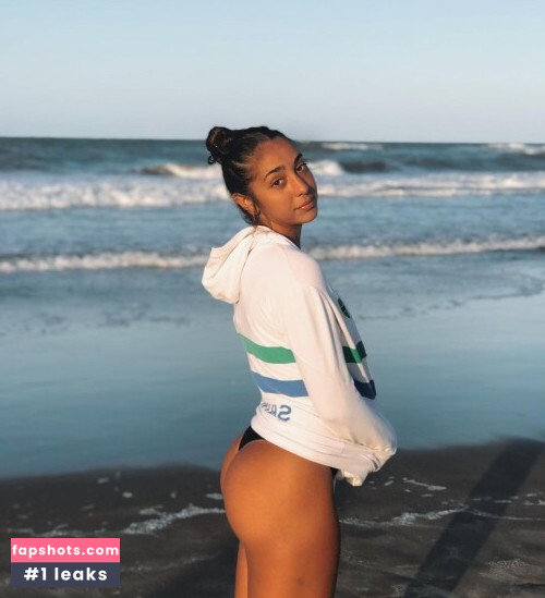 Professional Athletes Nude Leaks OnlyFans Photos #8408 - LeakJerk