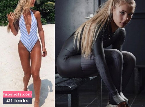Professional Athletes Nude Leaks OnlyFans Photos #8421 - LeakJerk