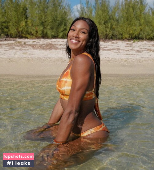 Professional Athletes Nude Leaks OnlyFans Photos #8446 - LeakJerk