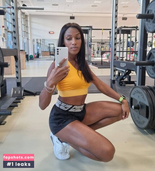 Professional Athletes Nude Leaks OnlyFans Photos #8459 - LeakJerk
