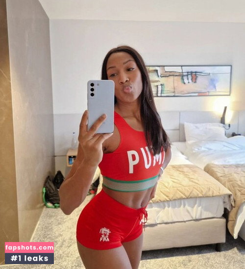 Professional Athletes Nude Leaks OnlyFans Photos #8464 - LeakJerk