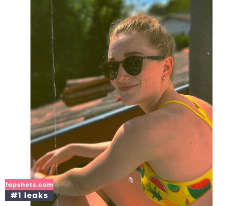 Professional Athletes Nude Leaks OnlyFans Photos #8473 - LeakJerk