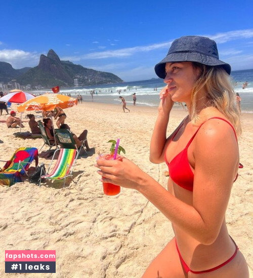 Professional Athletes Nude Leaks OnlyFans Photos #8483 - LeakJerk