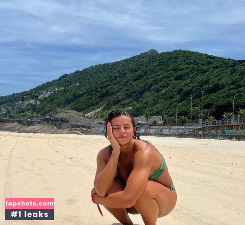 Professional Athletes Nude Leaks OnlyFans Photos #8493 - LeakJerk