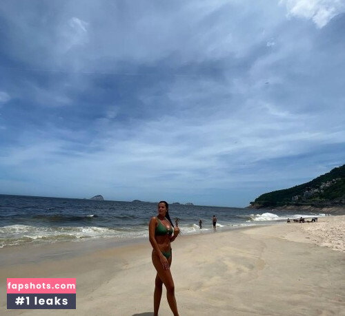 Professional Athletes Nude Leaks OnlyFans Photos #8495 - LeakJerk