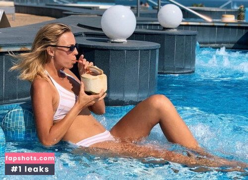 Professional Athletes Nude Leaks OnlyFans Photos #8527 - LeakJerk