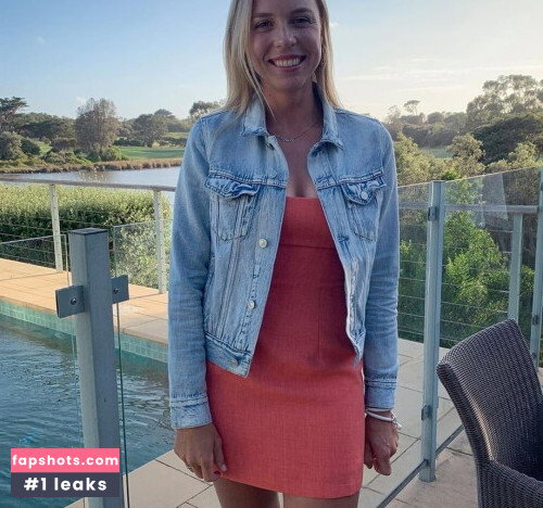 Professional Athletes Nude Leaks OnlyFans Photos #8535 - LeakJerk