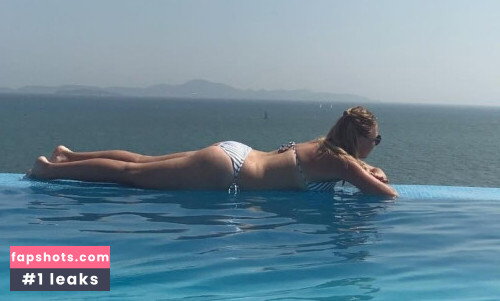 Professional Athletes Nude Leaks OnlyFans Photos #8536 - LeakJerk