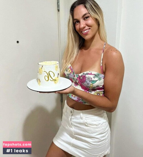 Professional Athletes Nude Leaks OnlyFans Photos #8557 - LeakJerk