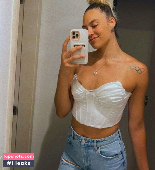 Professional Athletes Nude Leaks OnlyFans Photos #8585 - LeakJerk