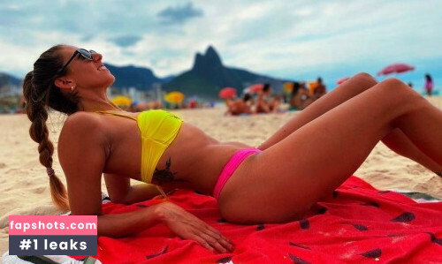 Professional Athletes Nude Leaks OnlyFans Photos #8641 - LeakJerk