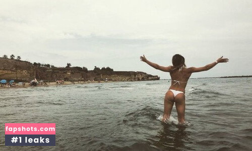 Professional Athletes Nude Leaks OnlyFans Photos #8650 - LeakJerk