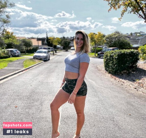 Professional Athletes Nude Leaks OnlyFans Photos #8654 - LeakJerk