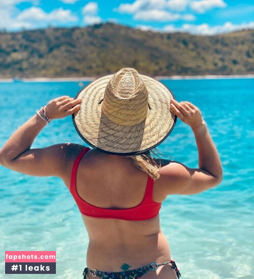 Professional Athletes Nude Leaks OnlyFans Photos #8657 - LeakJerk